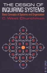 Cover of "Inquiring Systems"